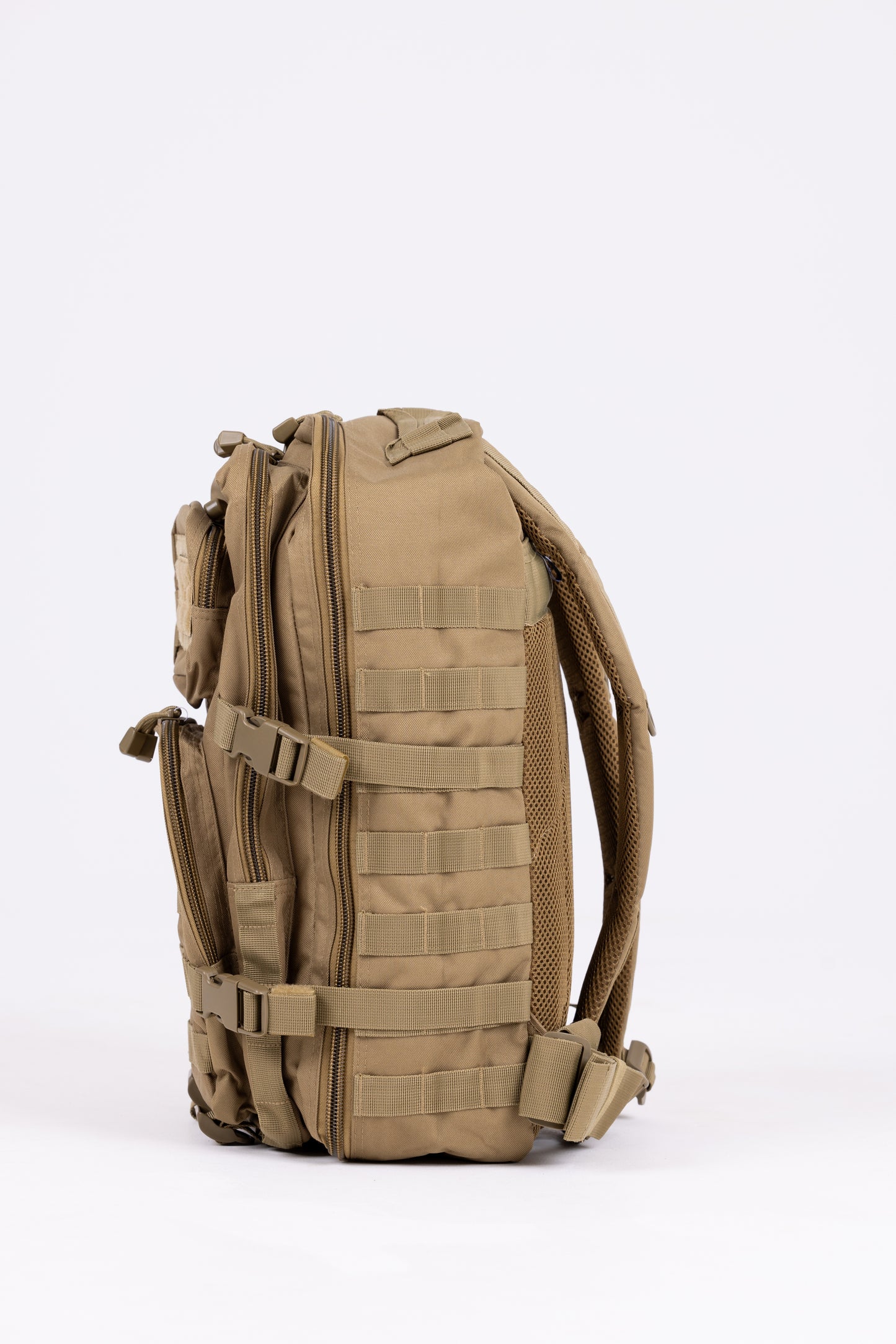 MIL-TEC 36L COYOTE BACKPACK