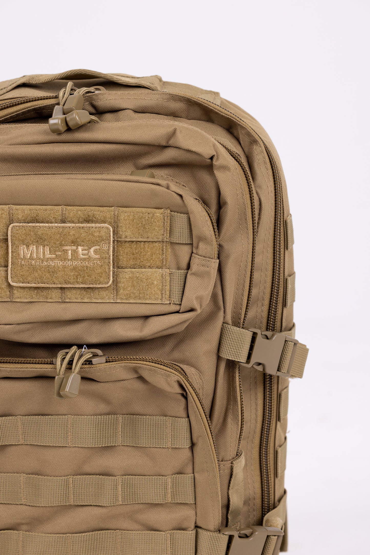 MIL-TEC 36L COYOTE BACKPACK