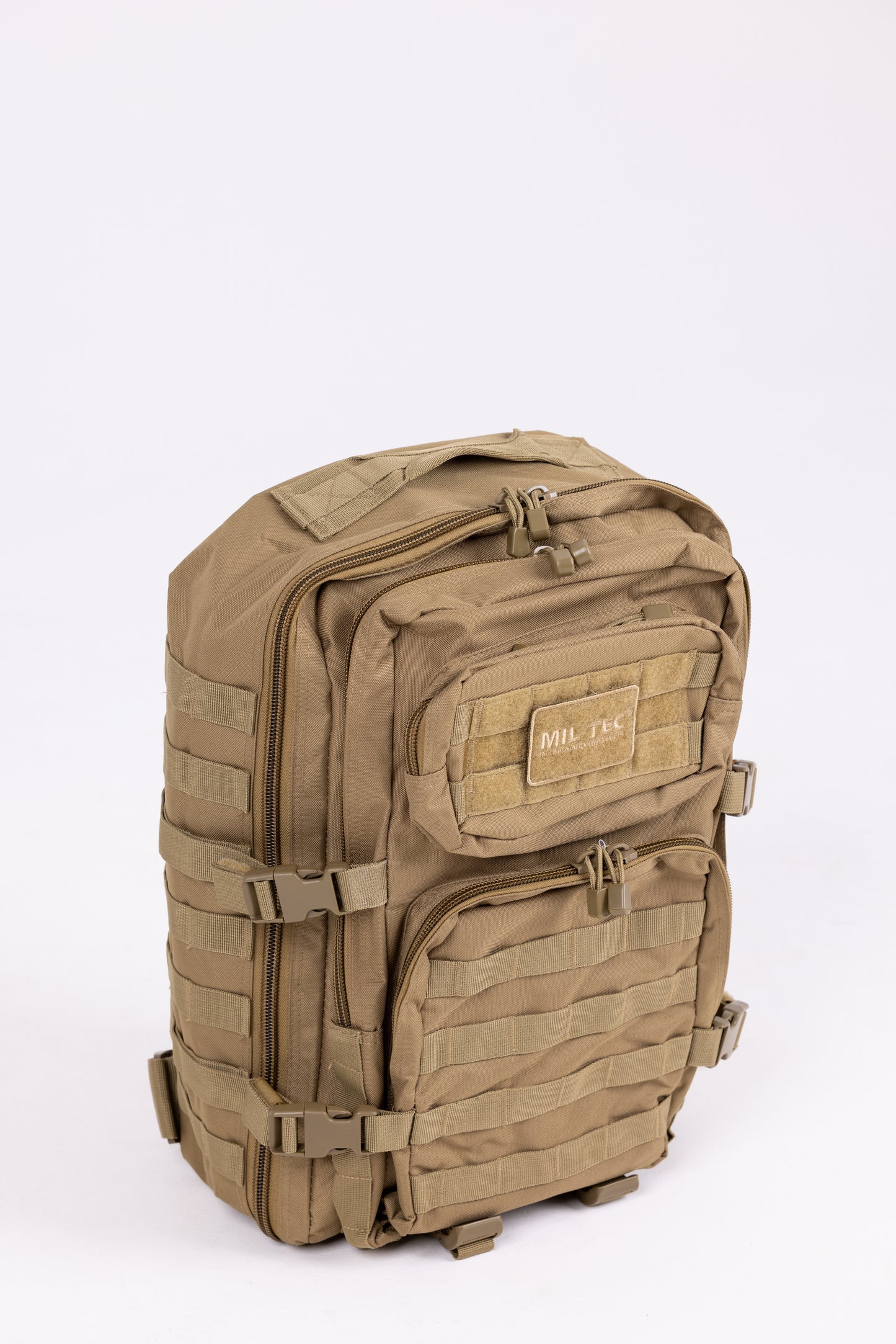 MIL-TEC 36L COYOTE BACKPACK