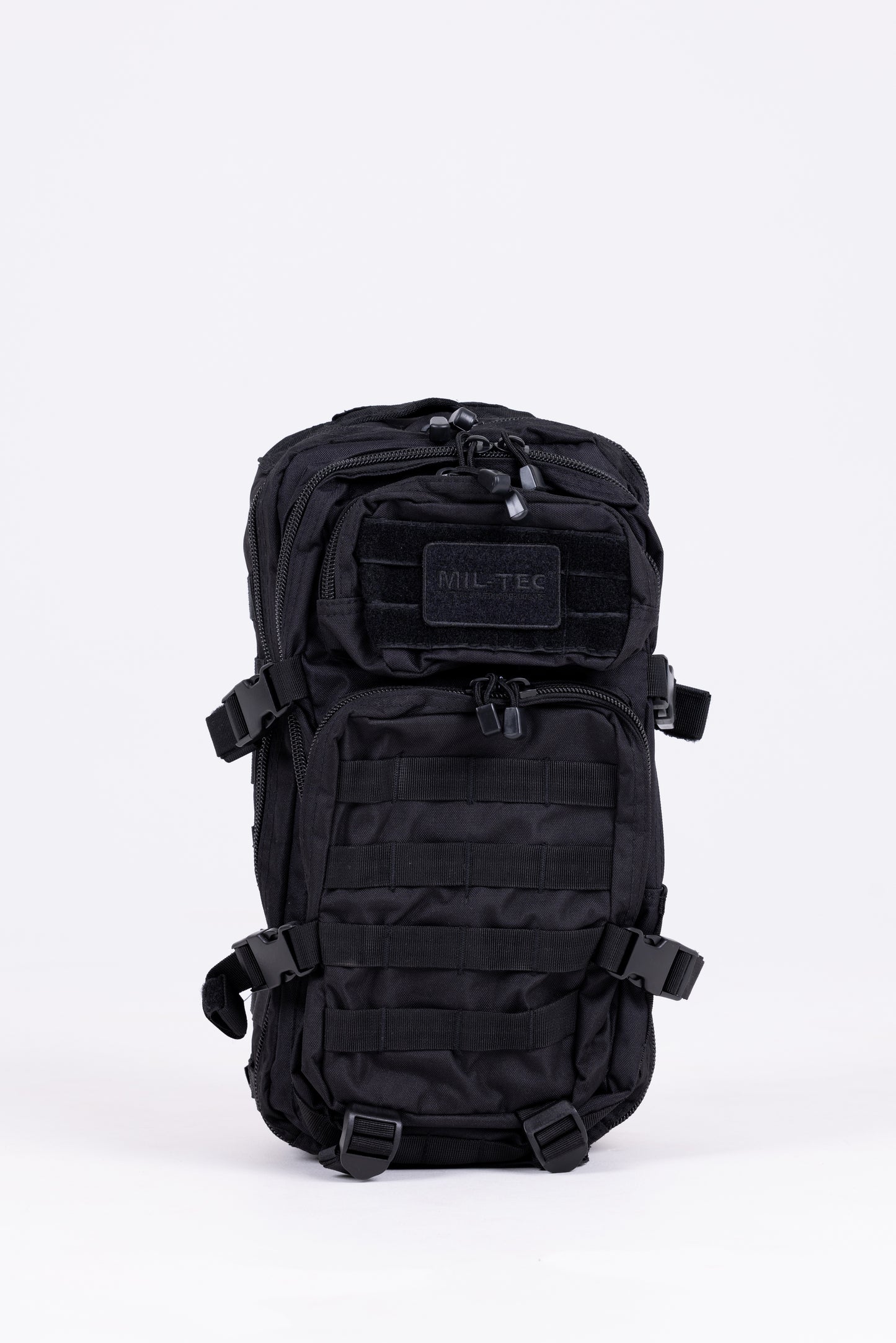 MIL-TEC BACKPACK 20L BLACK