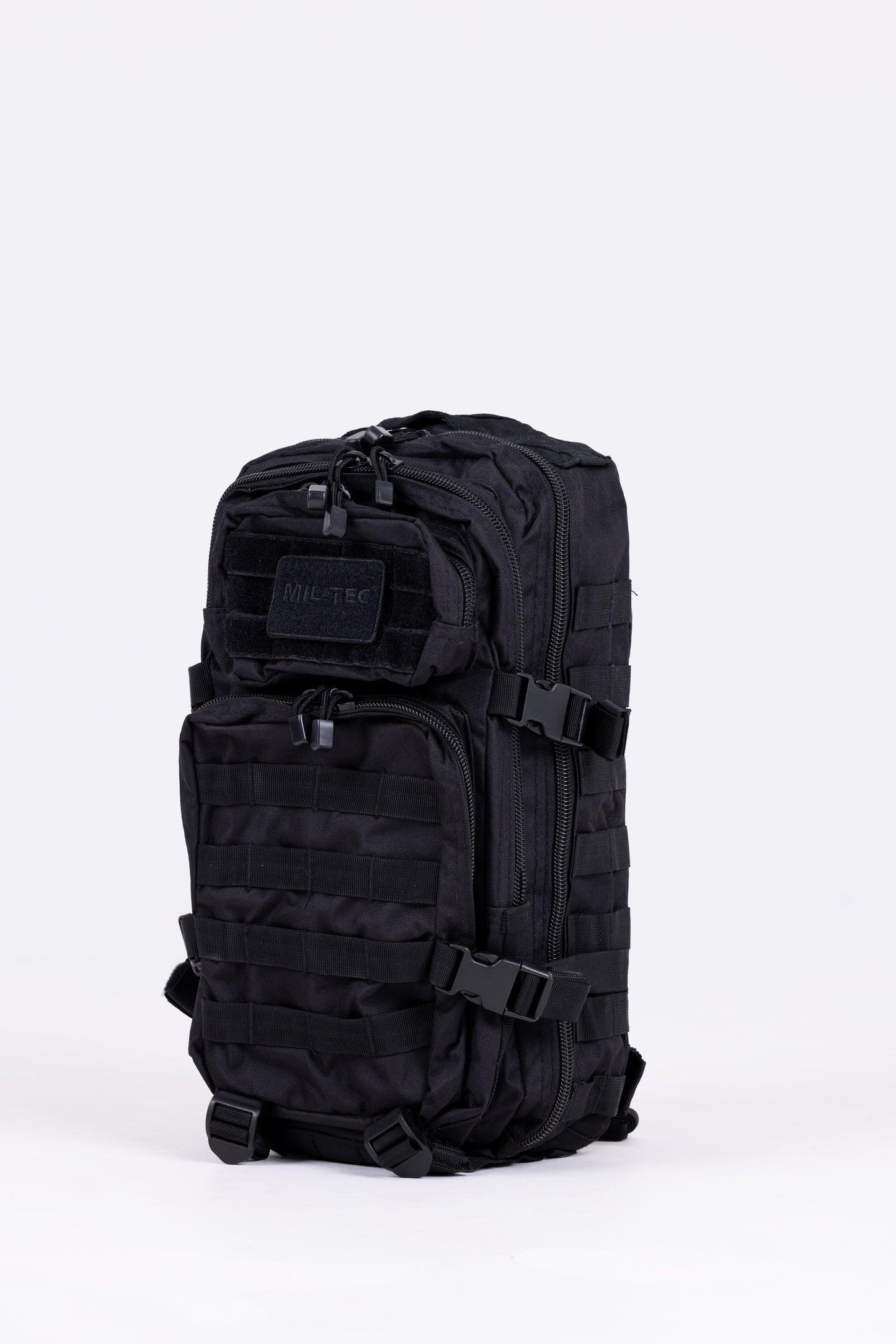 MIL-TEC BACKPACK 20L BLACK