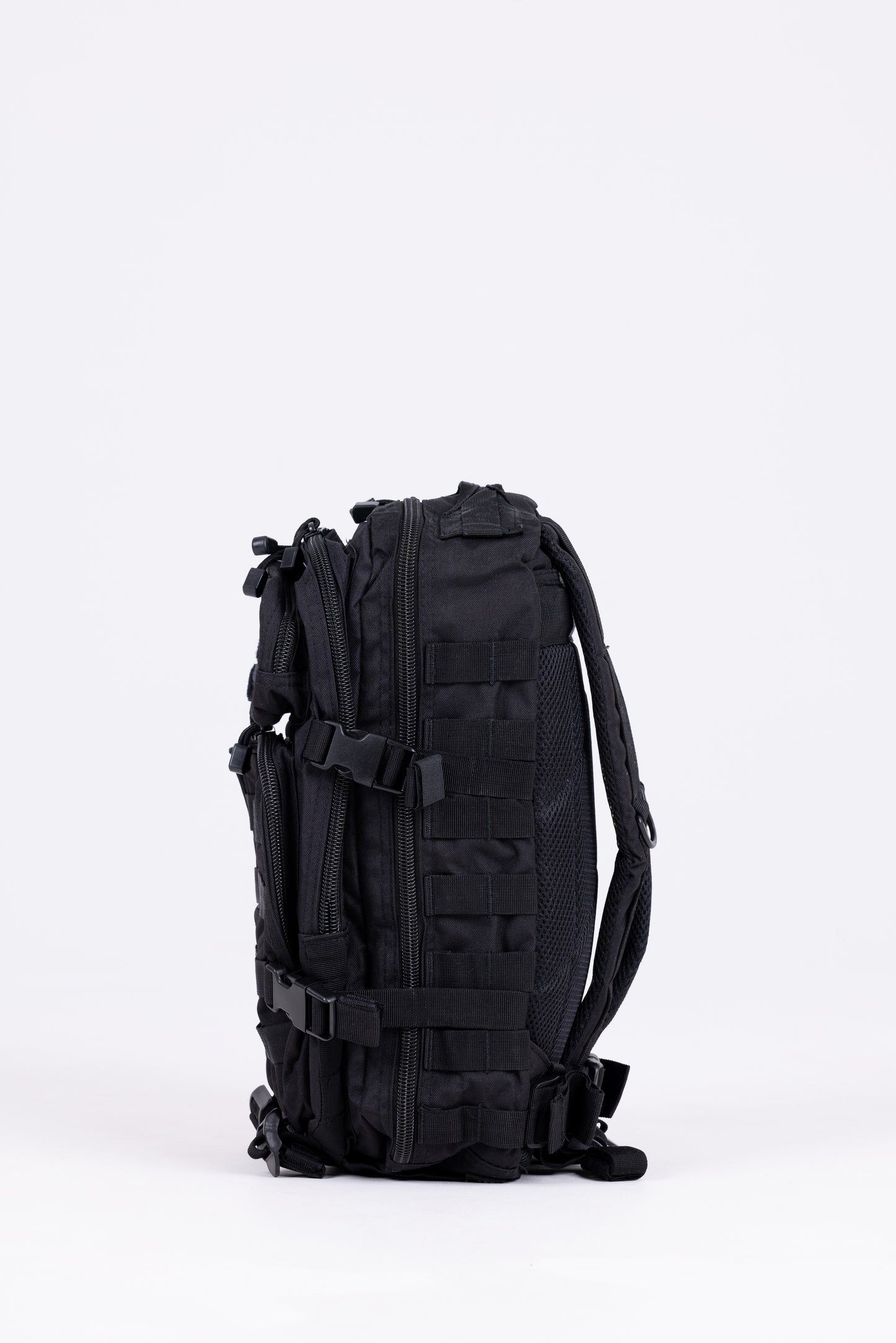 MIL-TEC BACKPACK 20L BLACK