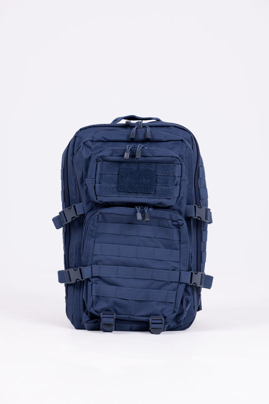 MOCHILA MIL-TEC 36L AZUL