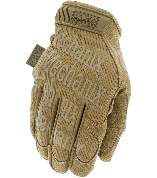 MECHANIX® LE GANT COYOTE ORIGINAL